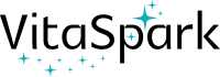 vitaspark logo